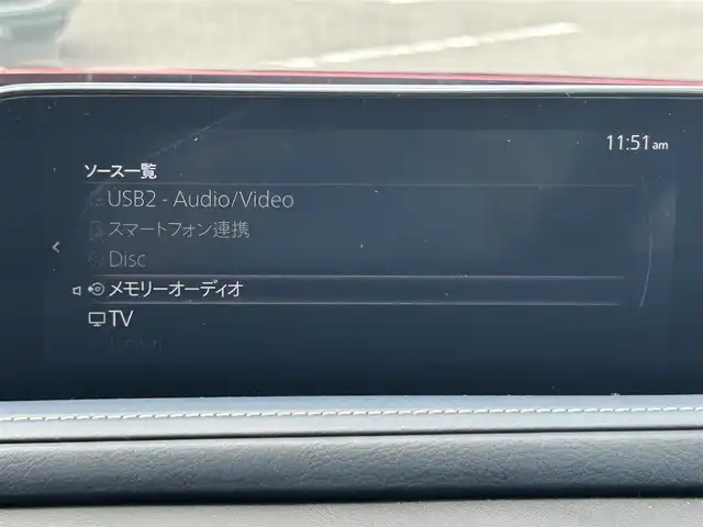 マツダ ＣＸ－３０ 20S プロアクティブツーリングセレ 長崎県 2022(令4)年 5.8万km ソウルレッドクリスタルM 純正ナビ/全方位カメラ/衝突軽減ブレーキ/ブラインドスポットモニター/パワーシート/シートメモリー/前席シートヒーター/ステアリングヒーター/ステアスイッチ/ＥＴＣ/ドライブレコーダー/パワーバックドア/LEDヘッドライト/オートライト/レーダークルーズコントロール