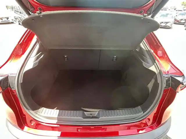マツダ ＣＸ－３０ 20S プロアクティブツーリングセレ 長崎県 2022(令4)年 5.8万km ソウルレッドクリスタルM 純正ナビ/全方位カメラ/衝突軽減ブレーキ/ブラインドスポットモニター/パワーシート/シートメモリー/前席シートヒーター/ステアリングヒーター/ステアスイッチ/ＥＴＣ/ドライブレコーダー/パワーバックドア/LEDヘッドライト/オートライト/レーダークルーズコントロール