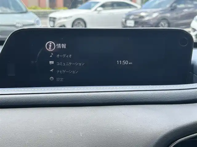 マツダ ＣＸ－３０ 20S プロアクティブツーリングセレ 長崎県 2022(令4)年 5.8万km ソウルレッドクリスタルM 純正ナビ/全方位カメラ/衝突軽減ブレーキ/ブラインドスポットモニター/パワーシート/シートメモリー/前席シートヒーター/ステアリングヒーター/ステアスイッチ/ＥＴＣ/ドライブレコーダー/パワーバックドア/LEDヘッドライト/オートライト/レーダークルーズコントロール