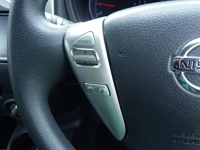 日産 ノート X 千葉県 2016(平28)年 6.6万km インペリアルアンバーP エマージェンシーブレーキ/純正SDナビ/地デジTV/【CD再生機能】/バックカメラ/ETC/社外LEDヘッドライト/ウインカーミラー/インテリジェントキー
