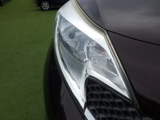 日産 ノート X 千葉県 2016(平28)年 6.6万km インペリアルアンバーP エマージェンシーブレーキ/純正SDナビ/地デジTV/【CD再生機能】/バックカメラ/ETC/社外LEDヘッドライト/ウインカーミラー/インテリジェントキー