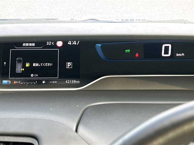 日産 セレナ e-パワー オーテック セーフティPKG 千葉県 2020(令2)年 4.3万km カスピアンブルー １０型ナビ　全方位カメラ　フリップダウンモニター　ＤＶＤ　ＢＴ　ＥＴＣ　プロパイロット　レーダークルーズ　両側パワースライド　パーキングアシスト セーフティＰＫＧ　１6ＡＷ LEDライト オートライト
