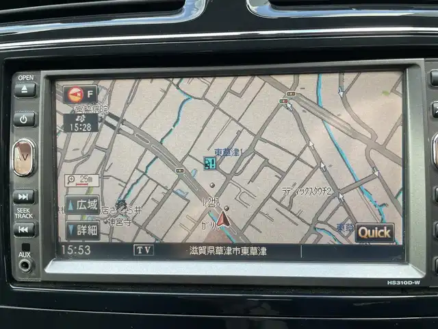 日産 セレナ 20S 滋賀県 2012(平24)年 5万km スーパーブラック (株)IDOMが運営する【じしゃロン草津店】の自社ローン専用車両になりますこちらは現金またはオートローンご利用時の価格です。自社ローンご希望の方は別途その旨お申付け下さい/片側パワースライドドア/フリップダウンモニター（アルパイン）/プッシュスタート/ワンセグテレビ/ドアバイザー/ウィンカーミラー/ETC
