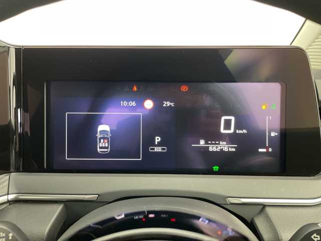 日産 ノート X 新潟県 2020(令2)年 6.7万km ビビットブルー / スーパーブラック 2トーン 純正メモリナビ/　フルセグTV/Bluetooth/AppleCarPlay/USB/プロパイロット/衝突被害軽減ブレーキ/レーンキープアシスト/レーダークルーズコントロール/BSM(ブラインドスポットモニター)/前後コーナーセンサー/インテリジェントルームミラー/ドライブレコーダー/アラウンドビューモニター/ビルトインETC2.0/LEDヘッドライト/オートマチックハイビーム/横滑り防止装置/オートライト/置くだけ充電/ステアリングスイッチ/禁煙車