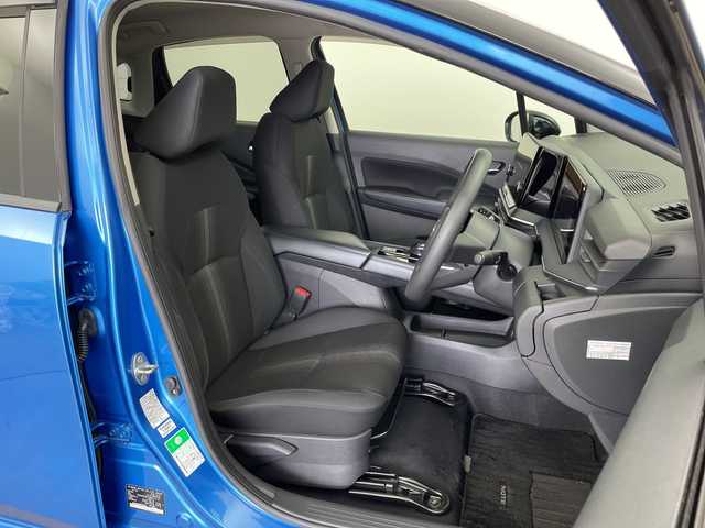 日産 ノート X 新潟県 2020(令2)年 6.7万km ビビットブルー / スーパーブラック 2トーン 純正メモリナビ/　フルセグTV/Bluetooth/AppleCarPlay/USB/プロパイロット/衝突被害軽減ブレーキ/レーンキープアシスト/レーダークルーズコントロール/BSM(ブラインドスポットモニター)/前後コーナーセンサー/インテリジェントルームミラー/ドライブレコーダー/アラウンドビューモニター/ビルトインETC2.0/LEDヘッドライト/オートマチックハイビーム/横滑り防止装置/オートライト/置くだけ充電/ステアリングスイッチ/禁煙車
