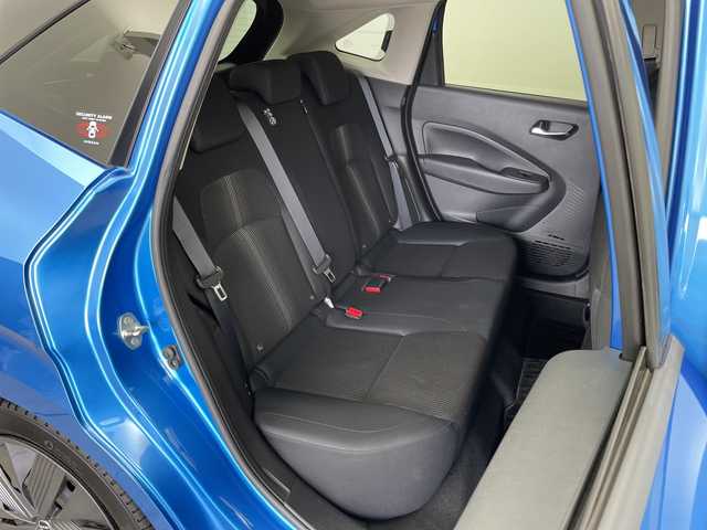 日産 ノート X 新潟県 2020(令2)年 6.7万km ビビットブルー / スーパーブラック 2トーン 純正メモリナビ/　フルセグTV/Bluetooth/AppleCarPlay/USB/プロパイロット/衝突被害軽減ブレーキ/レーンキープアシスト/レーダークルーズコントロール/BSM(ブラインドスポットモニター)/前後コーナーセンサー/インテリジェントルームミラー/ドライブレコーダー/アラウンドビューモニター/ビルトインETC2.0/LEDヘッドライト/オートマチックハイビーム/横滑り防止装置/オートライト/置くだけ充電/ステアリングスイッチ/禁煙車