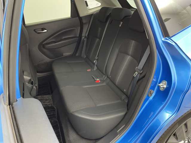 日産 ノート X 新潟県 2020(令2)年 6.7万km ビビットブルー / スーパーブラック 2トーン 純正メモリナビ/　フルセグTV/Bluetooth/AppleCarPlay/USB/プロパイロット/衝突被害軽減ブレーキ/レーンキープアシスト/レーダークルーズコントロール/BSM(ブラインドスポットモニター)/前後コーナーセンサー/インテリジェントルームミラー/ドライブレコーダー/アラウンドビューモニター/ビルトインETC2.0/LEDヘッドライト/オートマチックハイビーム/横滑り防止装置/オートライト/置くだけ充電/ステアリングスイッチ/禁煙車