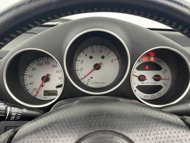 トヨタ ＭＲ－Ｓ S エディション 埼玉県 2006(平18)年 7.9万km グレーマイカM 社外ナビ　/ＴＶ　/ＥＴＣ　/フォグライト　/革巻きステアリング　/フロアマット　/純正アルミホイール/社外キセノンライト