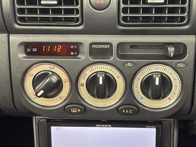 トヨタ ＭＲ－Ｓ S エディション 埼玉県 2006(平18)年 7.9万km グレーマイカM 社外ナビ　/ＴＶ　/ＥＴＣ　/フォグライト　/革巻きステアリング　/フロアマット　/純正アルミホイール/社外キセノンライト