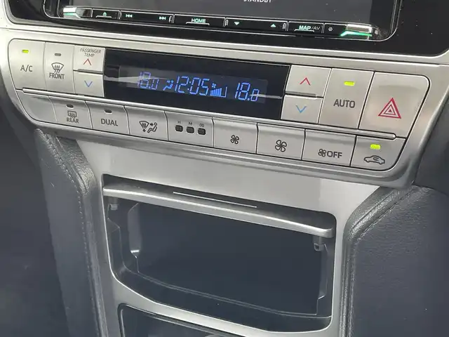 トヨタ ランドクルーザー プラド TX 佐賀県 2019(令1)年 5.1万km ブラック ワンオーナー/フルタイム4WD/社外9インチメモリーナビゲーション/・フルセグTV/CD/DVD/SD/USB/Bluetooth/バックカメラ/前後ドライブレコーダー/ビルトインETC/ISOFIX対応/ステアリングリモコン/純正17インチアルミホイール/純正LEDヘッドライト/・オートマチックハイビーム/純正LEDフォグランプ/純正フロアマット/純正ドアバイザ―/新車保証書/取扱説明書/スペアキー１本/トヨタセーフティセンス/・レーダークルーズコントロール/・レーンディパーチャーアラート/・プリクラッシュセーフティ/・クリアランスソナー/・横滑り防止装置