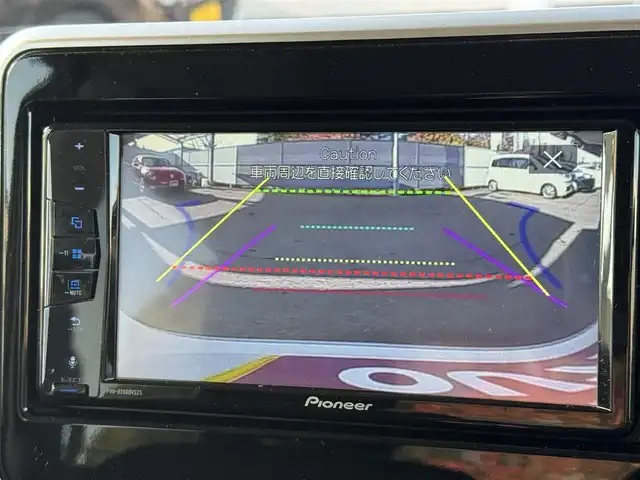 スズキ スペーシア ギア HYBRID XZ 三重県 2020(令2)年 5万km ピュアホワイトP ワンオーナー/セーフティサポート/・デュアルカメラブレーキサポート/・車線逸脱警報機能/・先行車発進お知らせ機能/・アダプティブクルーズコントロール/・後方誤発進抑制機能/・誤発進抑制機能/・ふらつき警報機能/・ハイビームアシスト/・高台寺ブレーキサポート/・リアパーキングセンサー/パイオニア製ディスプレイオーディオ/【PVH-9300DVSZS】/・CD/DVD/・Android Auto/・Apple CarPlay/・Bluetooth/バックカメラ/両側パワースライドドア/前席シートヒーター/スリムサーキュレーター/パーソナルテーブル(後席右側)/ロールサンシェイド(リアドア)/純正14インチ9ホールブラック塗装AW(ハーフホイールキャップ付)/ガンメタリック枠付LEDヘッドランプ/・オートライト/ハイビームアシスト/LEDフォグランプ/プッシュエンジンスタート/スマートキー×2/新車時保証書/取扱説明書