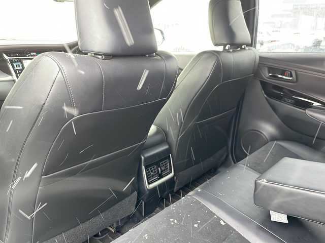 トヨタ ハリアー プレミアム スタイルモーヴ 道北・旭川 2016(平28)年 10.3万km スパークリングブラックパールクリスタルシャイン /4WD//禁煙車//9型アルパインナビ/BT/フルセグ/SD/MSV/CD/DVD//パワーバックドア//ハーフレザーシート//前席パワーシート//前席シートヒーター//運転席メモリーシート//LDA/ICS/PCS/ACC/クリアランスソナー/オートマチックハイビーム//革巻きステアリング//ステアリングスイッチ//オートライト//LEDヘッドライト//フォグランプ//オートエアコン//オートワイパー//純正フロアマット//アイドリングストップ//ビルトインETC//ドライブレコーダー//オートリトラクタブルミラー//電動チルトステアリング//純正ラゲッジマット//保証書//スペアキー