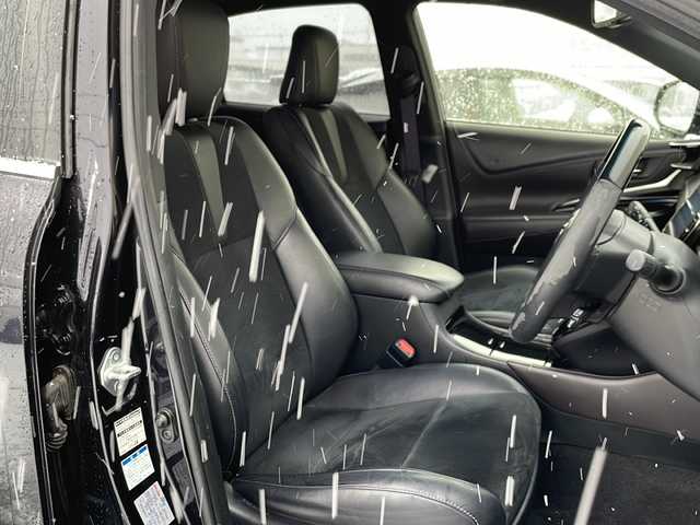 トヨタ ハリアー プレミアム スタイルモーヴ 道北・旭川 2016(平28)年 10.3万km スパークリングブラックパールクリスタルシャイン /4WD//禁煙車//9型アルパインナビ/BT/フルセグ/SD/MSV/CD/DVD//パワーバックドア//ハーフレザーシート//前席パワーシート//前席シートヒーター//運転席メモリーシート//LDA/ICS/PCS/ACC/クリアランスソナー/オートマチックハイビーム//革巻きステアリング//ステアリングスイッチ//オートライト//LEDヘッドライト//フォグランプ//オートエアコン//オートワイパー//純正フロアマット//アイドリングストップ//ビルトインETC//ドライブレコーダー//オートリトラクタブルミラー//電動チルトステアリング//純正ラゲッジマット//保証書//スペアキー