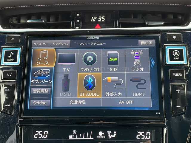 トヨタ ハリアー プレミアム スタイルモーヴ 道北・旭川 2016(平28)年 10.3万km スパークリングブラックパールクリスタルシャイン /4WD//禁煙車//9型アルパインナビ/BT/フルセグ/SD/MSV/CD/DVD//パワーバックドア//ハーフレザーシート//前席パワーシート//前席シートヒーター//運転席メモリーシート//LDA/ICS/PCS/ACC/クリアランスソナー/オートマチックハイビーム//革巻きステアリング//ステアリングスイッチ//オートライト//LEDヘッドライト//フォグランプ//オートエアコン//オートワイパー//純正フロアマット//アイドリングストップ//ビルトインETC//ドライブレコーダー//オートリトラクタブルミラー//電動チルトステアリング//純正ラゲッジマット//保証書//スペアキー