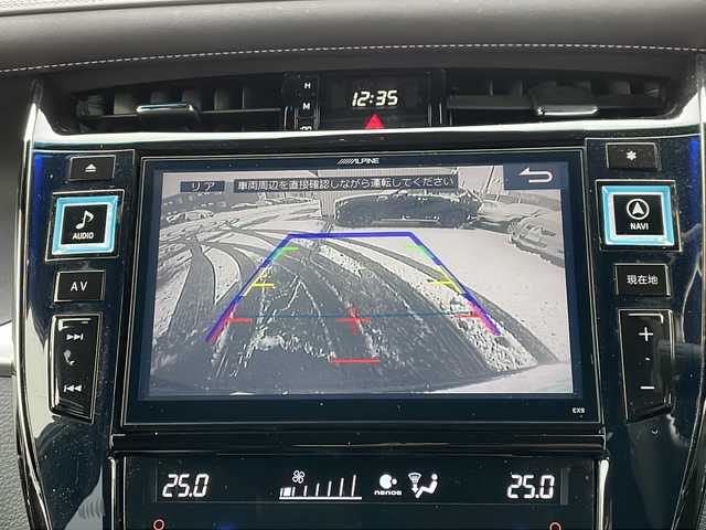 トヨタ ハリアー プレミアム スタイルモーヴ 道北・旭川 2016(平28)年 10.3万km スパークリングブラックパールクリスタルシャイン /4WD//禁煙車//9型アルパインナビ/BT/フルセグ/SD/MSV/CD/DVD//パワーバックドア//ハーフレザーシート//前席パワーシート//前席シートヒーター//運転席メモリーシート//LDA/ICS/PCS/ACC/クリアランスソナー/オートマチックハイビーム//革巻きステアリング//ステアリングスイッチ//オートライト//LEDヘッドライト//フォグランプ//オートエアコン//オートワイパー//純正フロアマット//アイドリングストップ//ビルトインETC//ドライブレコーダー//オートリトラクタブルミラー//電動チルトステアリング//純正ラゲッジマット//保証書//スペアキー