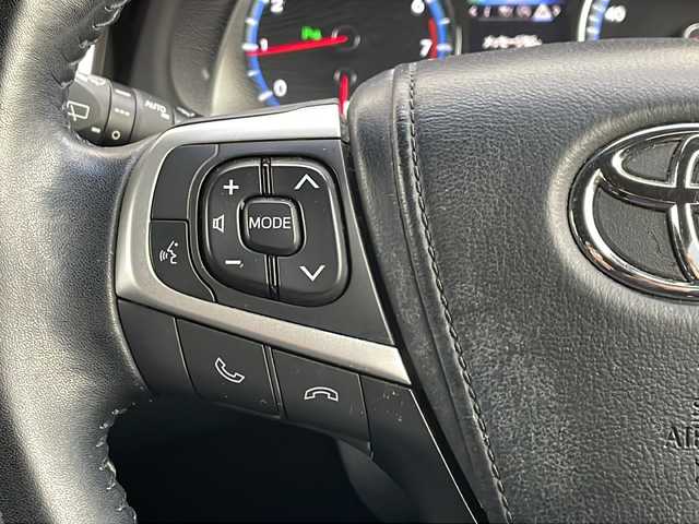 トヨタ ハリアー プレミアム スタイルモーヴ 道北・旭川 2016(平28)年 10.3万km スパークリングブラックパールクリスタルシャイン /4WD//禁煙車//9型アルパインナビ/BT/フルセグ/SD/MSV/CD/DVD//パワーバックドア//ハーフレザーシート//前席パワーシート//前席シートヒーター//運転席メモリーシート//LDA/ICS/PCS/ACC/クリアランスソナー/オートマチックハイビーム//革巻きステアリング//ステアリングスイッチ//オートライト//LEDヘッドライト//フォグランプ//オートエアコン//オートワイパー//純正フロアマット//アイドリングストップ//ビルトインETC//ドライブレコーダー//オートリトラクタブルミラー//電動チルトステアリング//純正ラゲッジマット//保証書//スペアキー