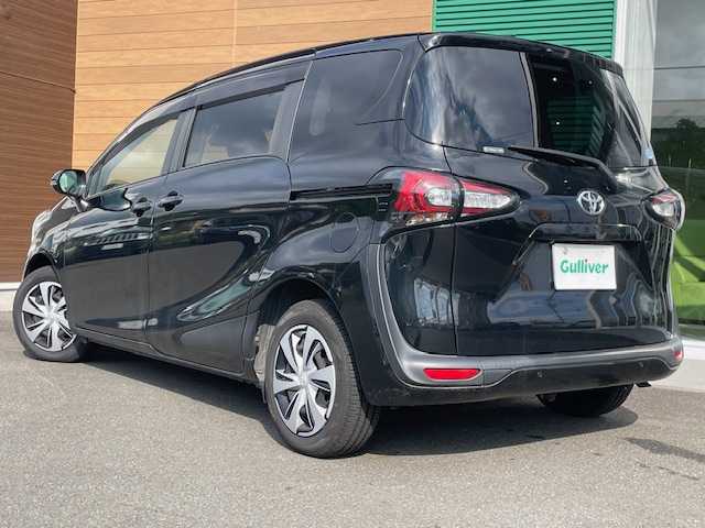 トヨタ シエンタ G クエロ 静岡県 2020(令2)年 2.5万km ブラックマイカ ワンオーナー/両側パワースライドドア/アラウンドビューモニター/Bluetooth/フルセグTV/オートマチックハイビーム/ドライブレコーダー/シートヒーター/スマートキー/衝突被害軽減システム/オートライト/純正ナビ/ETC