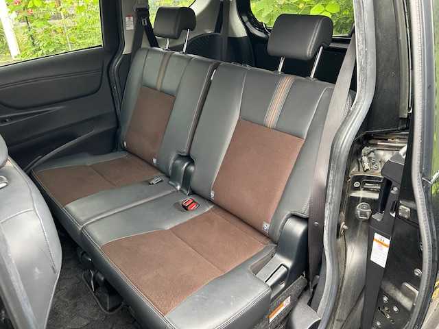 トヨタ シエンタ G クエロ 静岡県 2020(令2)年 2.5万km ブラックマイカ ワンオーナー/両側パワースライドドア/アラウンドビューモニター/Bluetooth/フルセグTV/オートマチックハイビーム/ドライブレコーダー/シートヒーター/スマートキー/衝突被害軽減システム/オートライト/純正ナビ/ETC