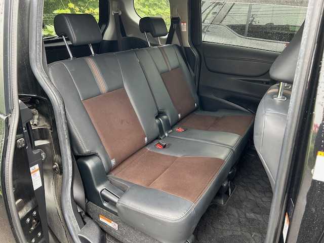 トヨタ シエンタ G クエロ 静岡県 2020(令2)年 2.5万km ブラックマイカ ワンオーナー/両側パワースライドドア/アラウンドビューモニター/Bluetooth/フルセグTV/オートマチックハイビーム/ドライブレコーダー/シートヒーター/スマートキー/衝突被害軽減システム/オートライト/純正ナビ/ETC