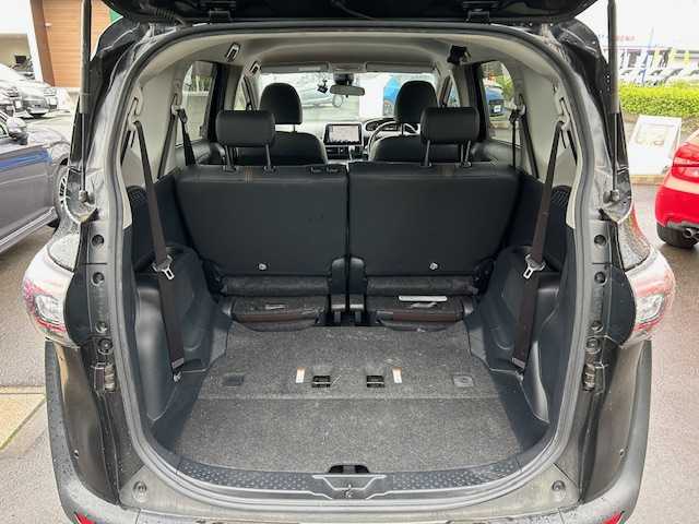 トヨタ シエンタ G クエロ 静岡県 2020(令2)年 2.5万km ブラックマイカ ワンオーナー/両側パワースライドドア/アラウンドビューモニター/Bluetooth/フルセグTV/オートマチックハイビーム/ドライブレコーダー/シートヒーター/スマートキー/衝突被害軽減システム/オートライト/純正ナビ/ETC