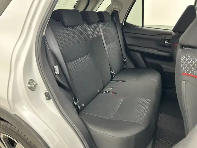 トヨタ ライズ Z 三重県 2021(令3)年 3万km シャイニングホワイトパール /禁煙車//社外SDナビ/　フルセグTV/CD/DVD/BT//バックカメラ//レーダークルーズコントロール//前席シートヒーター//プリクラッシュ//前後コーナーセンサー//アイドリングストップ//前後ドライブレコーダー//オートライト//ETC//革巻きステアリング