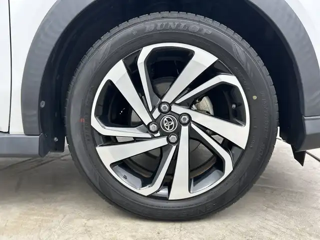 トヨタ ライズ Z 三重県 2021(令3)年 3万km シャイニングホワイトパール /禁煙車//社外SDナビ/　フルセグTV/CD/DVD/BT//バックカメラ//レーダークルーズコントロール//前席シートヒーター//プリクラッシュ//前後コーナーセンサー//アイドリングストップ//前後ドライブレコーダー//オートライト//ETC//革巻きステアリング