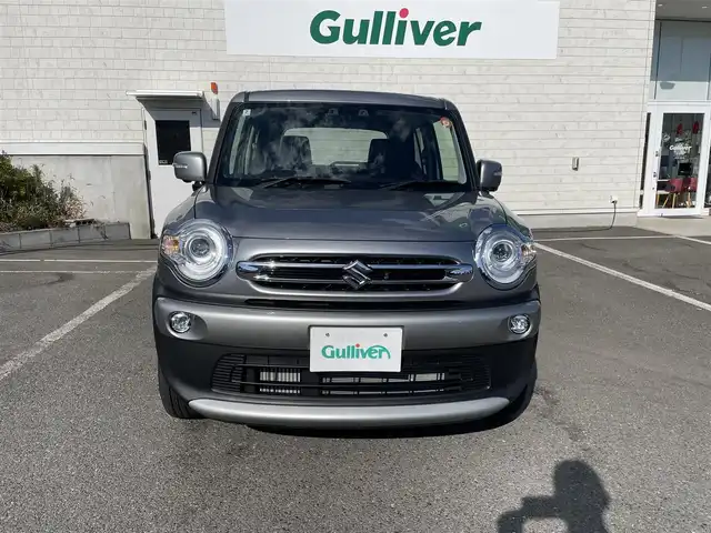 スズキ クロスビー HYBRID MZ 神奈川県 2024(令6)年 0.6万km シルバー