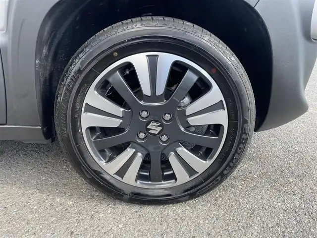 スズキ クロスビー HYBRID MZ 神奈川県 2024(令6)年 0.6万km シルバー