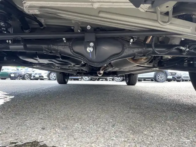 スズキ クロスビー HYBRID MZ 神奈川県 2024(令6)年 0.6万km シルバー