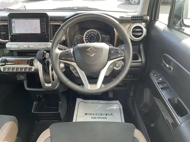 スズキ クロスビー HYBRID MZ 神奈川県 2024(令6)年 0.6万km シルバー