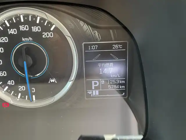 スズキ クロスビー HYBRID MZ 神奈川県 2024(令6)年 0.6万km シルバー