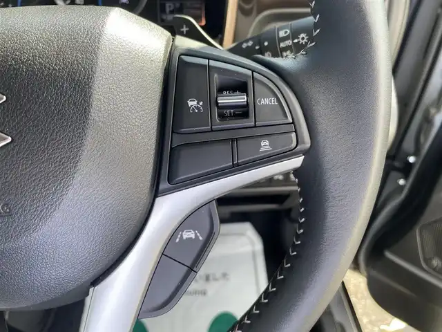 スズキ クロスビー HYBRID MZ 神奈川県 2024(令6)年 0.6万km シルバー