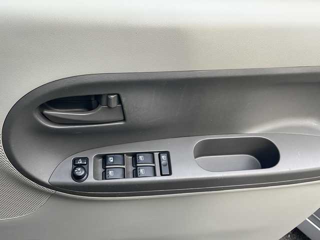 ダイハツ タント L SA 秋田県 2015(平27)年 8.3万km ブラックマイカメタリック ワンオーナー/衝突軽減ブレーキ/キーレス/横滑り防止/純正CDオーディオ