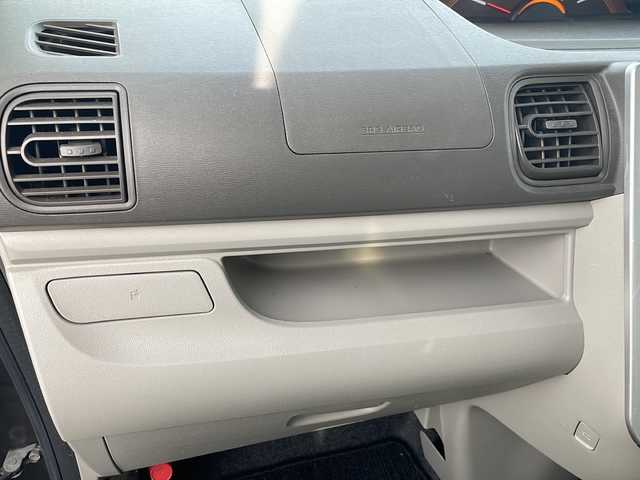 ダイハツ タント L SA 秋田県 2015(平27)年 8.3万km ブラックマイカメタリック ワンオーナー/衝突軽減ブレーキ/キーレス/横滑り防止/純正CDオーディオ