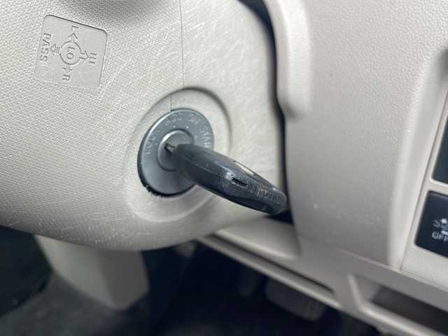 ダイハツ タント L SA 秋田県 2015(平27)年 8.3万km ブラックマイカメタリック ワンオーナー/衝突軽減ブレーキ/キーレス/横滑り防止/純正CDオーディオ