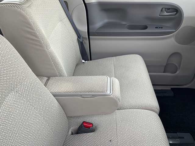 ダイハツ タント L SA 秋田県 2015(平27)年 8.3万km ブラックマイカメタリック ワンオーナー/衝突軽減ブレーキ/キーレス/横滑り防止/純正CDオーディオ