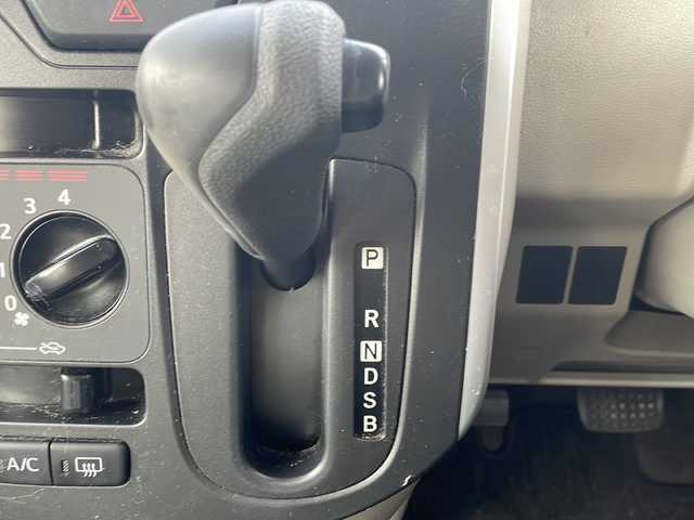 ダイハツ タント L SA 秋田県 2015(平27)年 8.3万km ブラックマイカメタリック ワンオーナー/衝突軽減ブレーキ/キーレス/横滑り防止/純正CDオーディオ