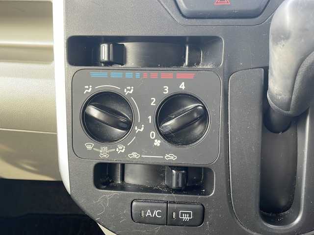 ダイハツ タント L SA 秋田県 2015(平27)年 8.3万km ブラックマイカメタリック ワンオーナー/衝突軽減ブレーキ/キーレス/横滑り防止/純正CDオーディオ