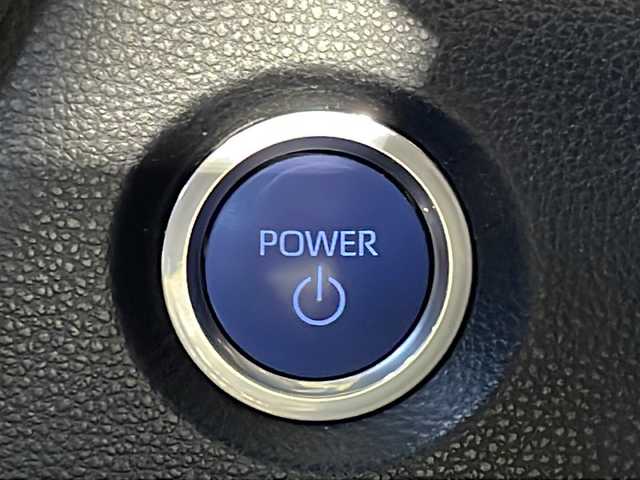 トヨタ カローラ スポーツ ハイブリッドG Z 沖縄県 2019(令1)年 5.4万km ホワイトパールクリスタルシャイン 禁煙車/ワンオーナー/ＴＲＤフルエアロ/トヨタセーフティーセンス/・プリクラクションセーフティー/・車線逸脱抑制機能/純正9インチナビ/・CD／DVD/Bluetooth／フルセグTV/ブラインドスポットモニター/前後ドライブレコーダー/前後コーナーセンサー/純正アルミ/デジタルインナーミラー/ＥＴＣ/スペアキー1本/取扱説明書/保証書