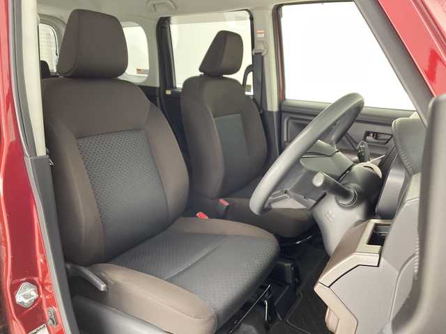 トヨタ ルーミー X 愛知県 2020(令2)年 5.2万km ファイアークォーツレッドM スマートアシスト/純正ナビ/片側パワースライド/フルセグ/ＣＤ/バックカメラ/コーナーセンサー/ＥＴＣ/レーンキープアシスト/オートマチックハイビーム/スマートキー/プッシュスタート