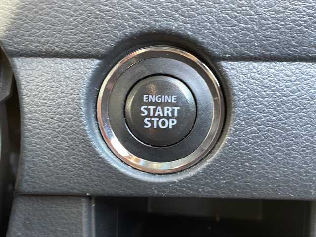 マツダ フレア クロスオーバー XG 静岡県 2016(平28)年 3.8万km アクティブイエロー/ブラック2トーン プッシュスタート/パワーステアリング/パワーウィンドウ/アイドリングストップ/スマートキー/シートヒーター/オートライト/キセノンヘッドライト/横滑り防止装置/衝突被害軽減システム/バニティミラー/電動格納ミラー