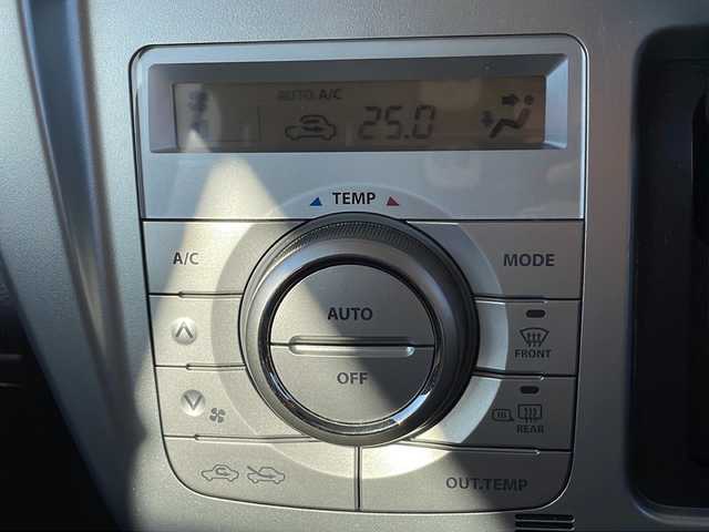 マツダ フレア クロスオーバー XG 静岡県 2016(平28)年 3.8万km アクティブイエロー/ブラック2トーン プッシュスタート/パワーステアリング/パワーウィンドウ/アイドリングストップ/スマートキー/シートヒーター/オートライト/キセノンヘッドライト/横滑り防止装置/衝突被害軽減システム/バニティミラー/電動格納ミラー