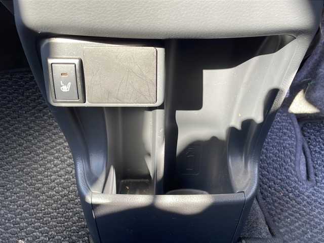 マツダ フレア クロスオーバー XG 静岡県 2016(平28)年 3.8万km アクティブイエロー/ブラック2トーン プッシュスタート/パワーステアリング/パワーウィンドウ/アイドリングストップ/スマートキー/シートヒーター/オートライト/キセノンヘッドライト/横滑り防止装置/衝突被害軽減システム/バニティミラー/電動格納ミラー