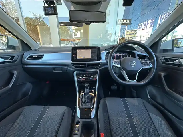 フォルクスワーゲン ＶＷ Ｔ－ロック