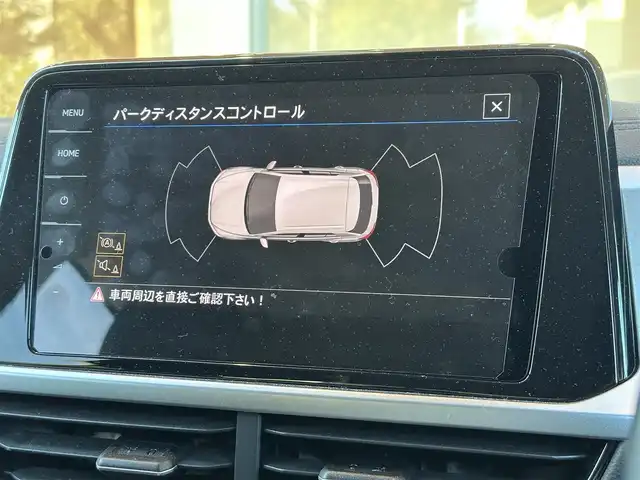 フォルクスワーゲン ＶＷ Ｔ－ロック