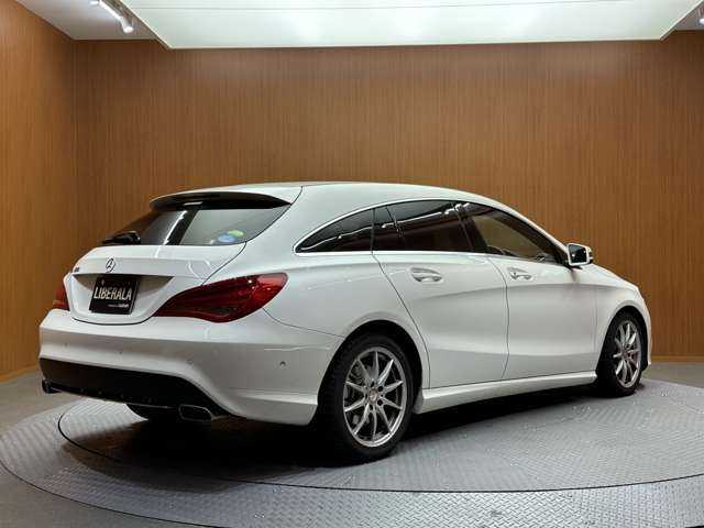 メルセデス・ベンツ ＣＬＡ１８０