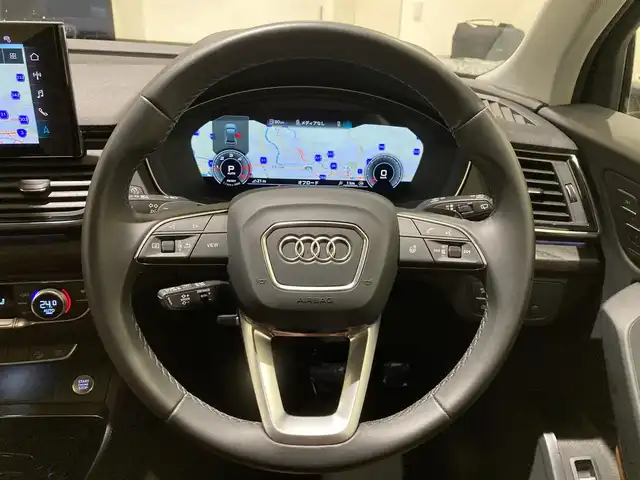 アウディ Ｑ５