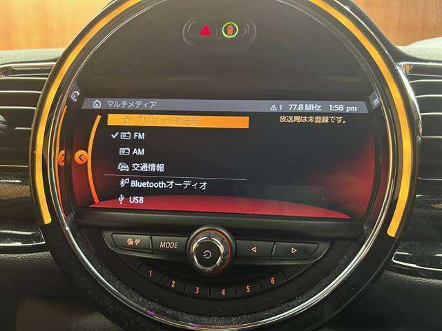 ＭＩＮＩ ＢＭＷ ミニ クラブマン クーパーD 千葉県 2021(令3)年 3.3万km ブリティッシュレーシンググリーンⅡ ペッパーＰＫＧ　/ＡＣＣ　/ナビ　/Ｂｌｕｅｔｏｏｔｈ接続　/バックカメラ　/シートヒーター　/パークディスタンス　/コンフォートアクセス　/衝突軽減ブレーキ　/ＬＥＤヘッドライト　/ＥＴＣ　/禁煙車　/盗難防止装置