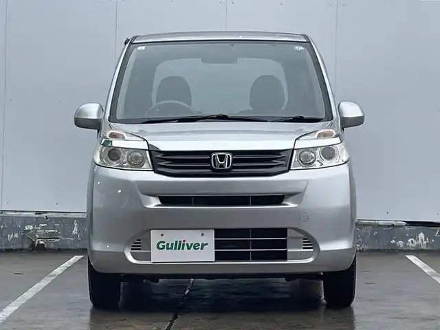 ホンダ ライフ G 青森県 2011(平23)年 6.9万km アラバスターシルバーメタリック 4WD/社外SDナビ/[FM/AM/CD/USB]/ワンセグテレビ/バックカメラ/ETC/ヘッドライトレベライザー/社外13インチAW付きサマータイヤ積込/リモコンキー/ミラーヒーター/電動格納ミラー/純正フロアマット/ドアバイザー/保証書/取扱説明書