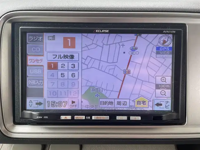 ホンダ ライフ G 青森県 2011(平23)年 6.9万km アラバスターシルバーメタリック 4WD/社外SDナビ/[FM/AM/CD/USB]/ワンセグテレビ/バックカメラ/ETC/ヘッドライトレベライザー/社外13インチAW付きサマータイヤ積込/リモコンキー/ミラーヒーター/電動格納ミラー/純正フロアマット/ドアバイザー/保証書/取扱説明書